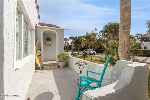 Exterior - 123 Arlington Way, Ormond Beach, FL 32176 photo 12 of 13