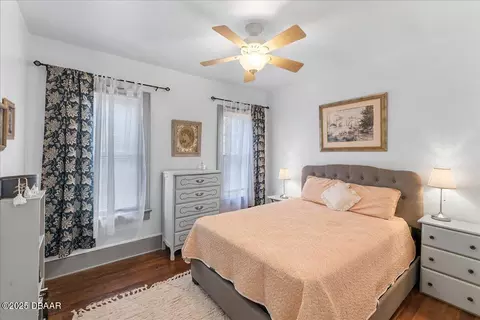 Bedroom - 123 Arlington Way, Ormond Beach, FL 32176 photo 5 of 6