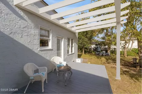 Exterior - 123 Arlington Way, Ormond Beach, FL 32176 photo 6 of 13
