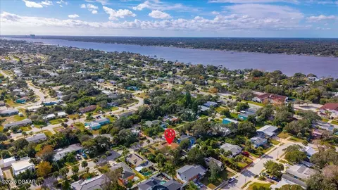 View/Area - 123 Arlington Way, Ormond Beach, FL 32176 photo 10 of 11