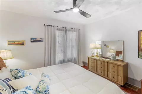 Bedroom - 123 Arlington Way, Ormond Beach, FL 32176 photo 2 of 6