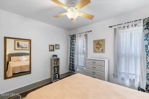 Bedroom - 123 Arlington Way, Ormond Beach, FL 32176 photo 6 of 6