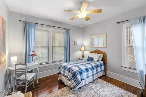 Bedroom - 123 Arlington Way, Ormond Beach, FL 32176 photo 4 of 6