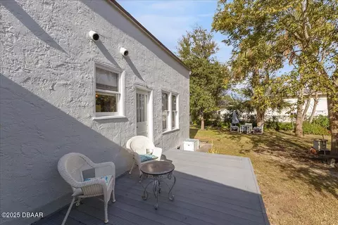 Exterior - 123 Arlington Way, Ormond Beach, FL 32176 photo 7 of 13