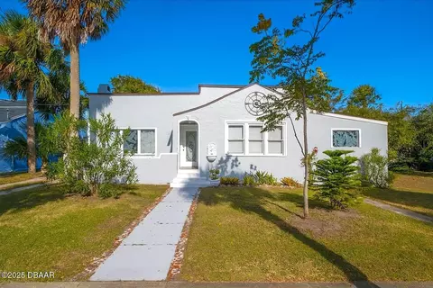 Exterior - 123 Arlington Way, Ormond Beach, FL 32176 photo 5 of 13