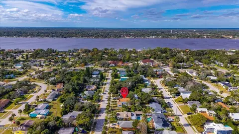 View/Area - 123 Arlington Way, Ormond Beach, FL 32176 photo 8 of 11
