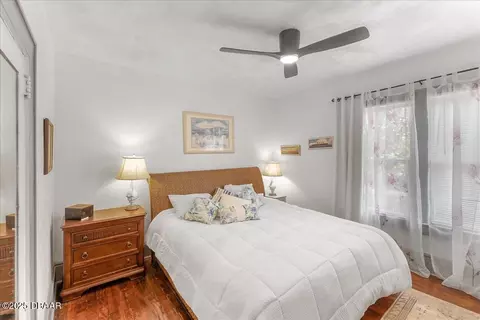 Bedroom - 123 Arlington Way, Ormond Beach, FL 32176 photo 1 of 6