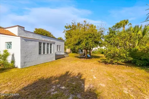 Exterior - 123 Arlington Way, Ormond Beach, FL 32176 photo 11 of 13