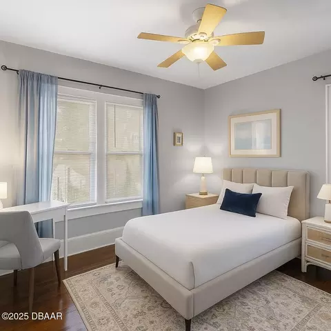 Bedroom - 123 Arlington Way, Ormond Beach, FL 32176 photo 3 of 6