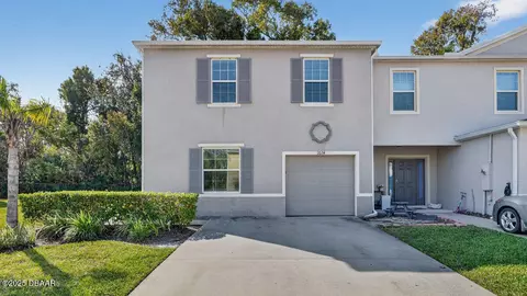 1624 Primo Ct, Holly Hill, FL 32117