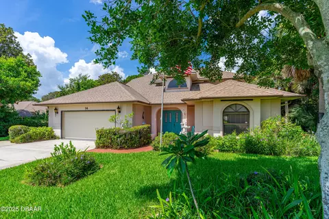 14 Sand Dollar Dr, Ormond Beach, FL 32176 photo 2