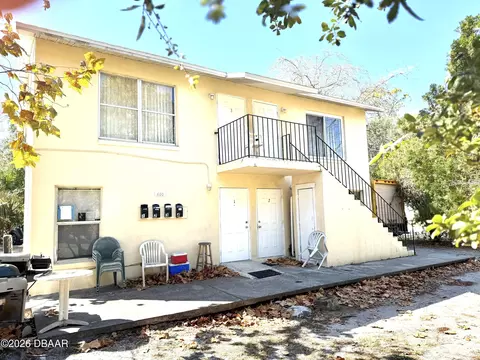 600 S Segrave St, Daytona Beach, FL 32114