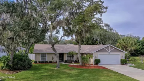 5966 Plantera Ct, Port Orange, FL 32127