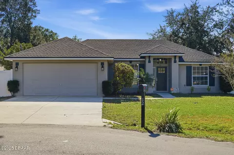 12 Katrina Ct, Palm Coast, FL 32164