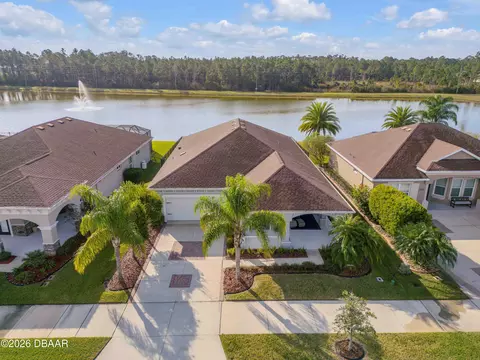 3218 Medici Blvd, New Smyrna Beach, FL 32168
