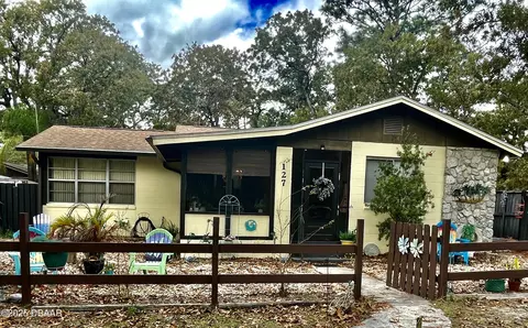 127 Cypress Pond Rd, Port Orange, FL 32128