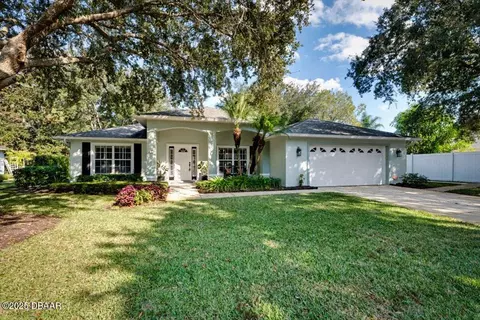 3 Meadowrun Ct, Ormond Beach, FL 32174