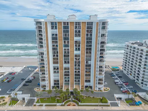 3003 S Atlantic Ave, Daytona Beach, FL 32118