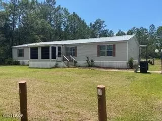 1836 Hickory St, Bunnell, FL 32110