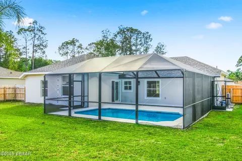 Exterior - 7 Ripton Pl, Palm Coast, FL 32164 photo 10 of 11
