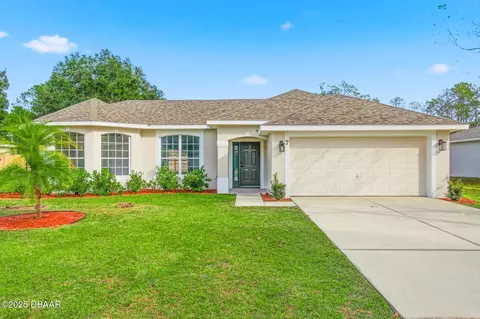 Exterior - 7 Ripton Pl, Palm Coast, FL 32164 photo 2 of 11
