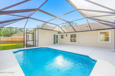 Exterior - 7 Ripton Pl, Palm Coast, FL 32164 photo 5 of 11
