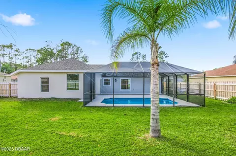 Exterior - 7 Ripton Pl, Palm Coast, FL 32164 photo 11 of 11