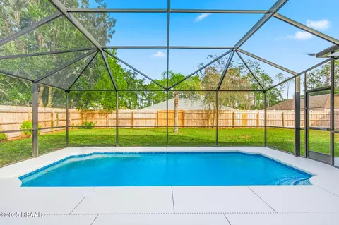 Exterior - 7 Ripton Pl, Palm Coast, FL 32164 photo 8 of 11
