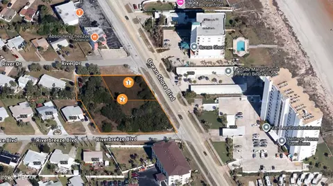 1054 Ocean Shore Blvd, Ormond Beach, FL 32176