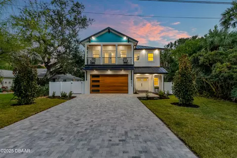 511 Yupon Ave, New Smyrna Beach, FL 32169