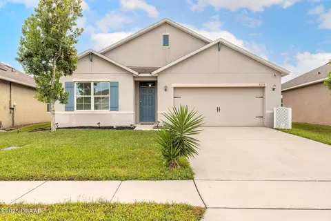 5295 Bear Corn Run, Port Orange, FL 32128