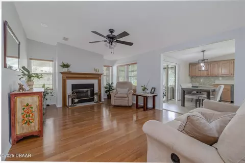 Living - 611 Portside Ln, Edgewater, FL 32141 photo 4 of 4