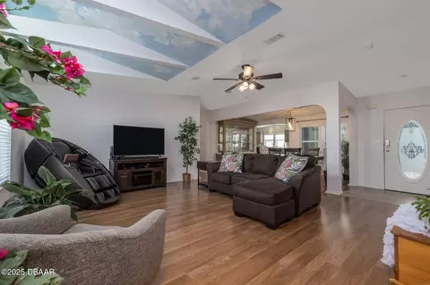 Living - 611 Portside Ln, Edgewater, FL 32141 photo 2 of 4