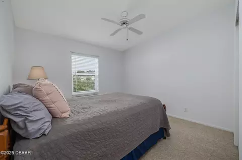 Bedroom - 611 Portside Ln, Edgewater, FL 32141 photo 3 of 3