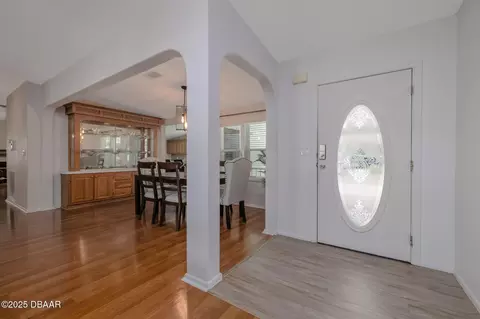 Entry Way - 611 Portside Ln, Edgewater, FL 32141 photo 1 of 1