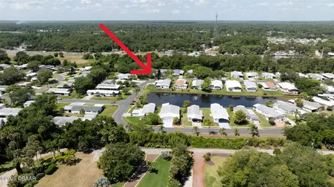 View/Area - 611 Portside Ln, Edgewater, FL 32141 photo 2 of 9