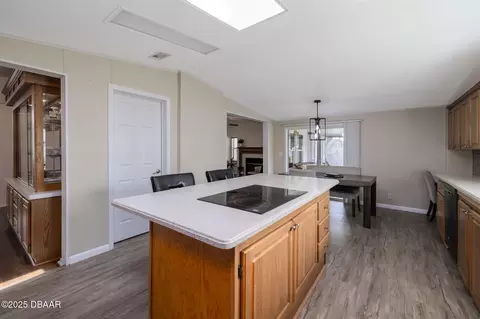 Kitchen - 611 Portside Ln, Edgewater, FL 32141 photo 3 of 4