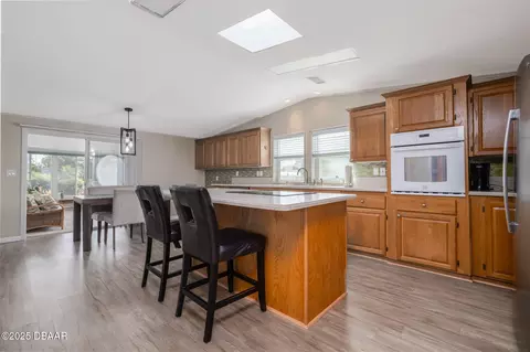 Kitchen - 611 Portside Ln, Edgewater, FL 32141 photo 1 of 4
