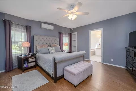 Bedroom - 611 Portside Ln, Edgewater, FL 32141 photo 2 of 3
