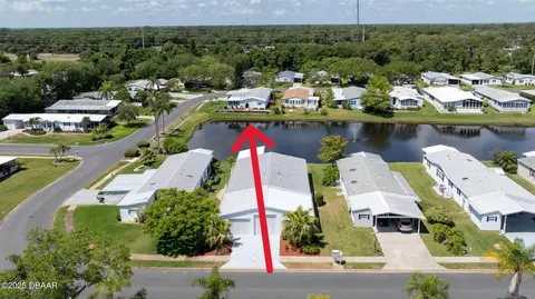 View/Area - 611 Portside Ln, Edgewater, FL 32141 photo 1 of 9