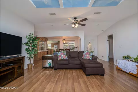 Living - 611 Portside Ln, Edgewater, FL 32141 photo 3 of 4