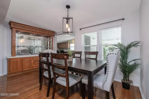 Dining - 611 Portside Ln, Edgewater, FL 32141 photo 1 of 1