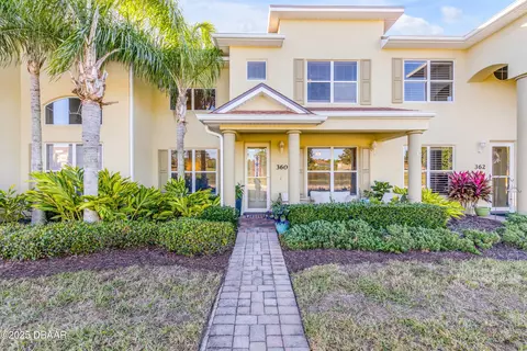 360 N Airport Rd, New Smyrna Beach, FL 32168