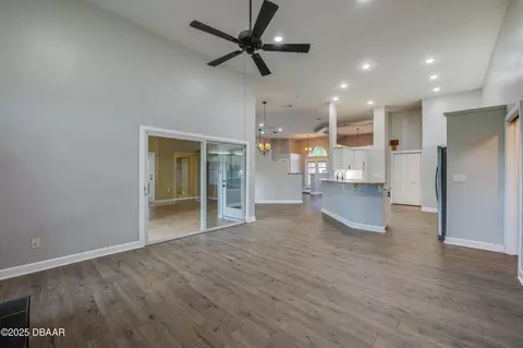 Living - 15 Carrington Ln, Ormond Beach, FL 32174 photo 11 of 13