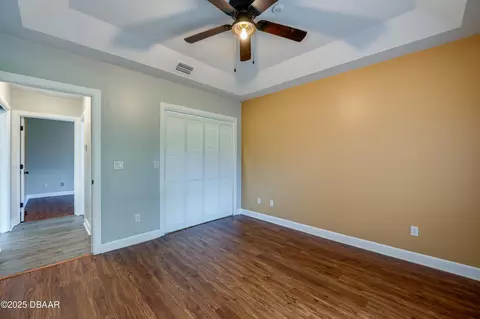 Bedroom - 15 Carrington Ln, Ormond Beach, FL 32174 photo 4 of 4