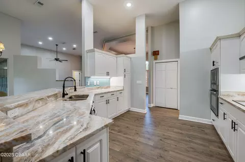 Kitchen - 15 Carrington Ln, Ormond Beach, FL 32174 photo 1 of 3