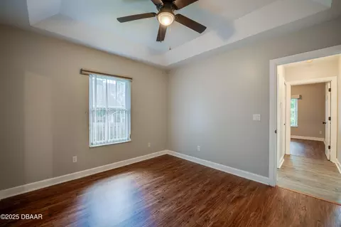 Bedroom - 15 Carrington Ln, Ormond Beach, FL 32174 photo 2 of 4