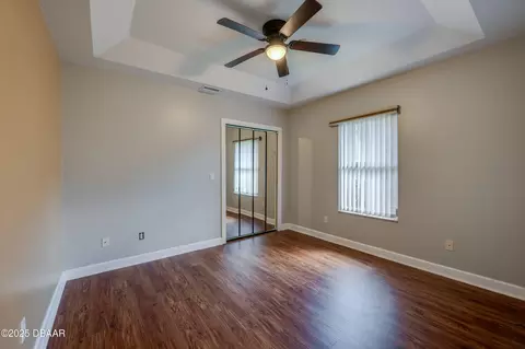 Bedroom - 15 Carrington Ln, Ormond Beach, FL 32174 photo 1 of 4