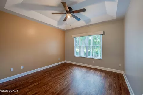 Bedroom - 15 Carrington Ln, Ormond Beach, FL 32174 photo 3 of 4
