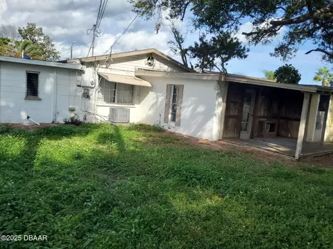 Exterior - 164 Laurie Dr, Ormond Beach, FL 32176 photo 4 of 4